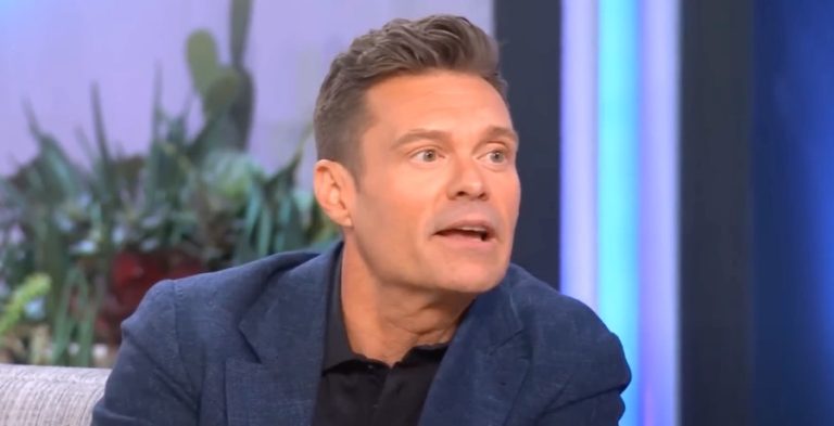 Wheel Of Fortune: Ryan Seacrest