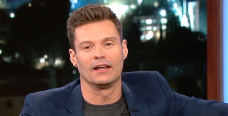 Wheel Of Fortune: Ryan Seacrest