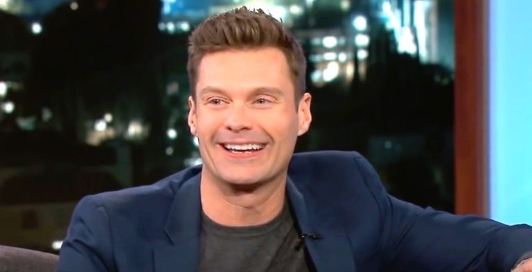 Wheel Of Fortune: Ryan Seacrest