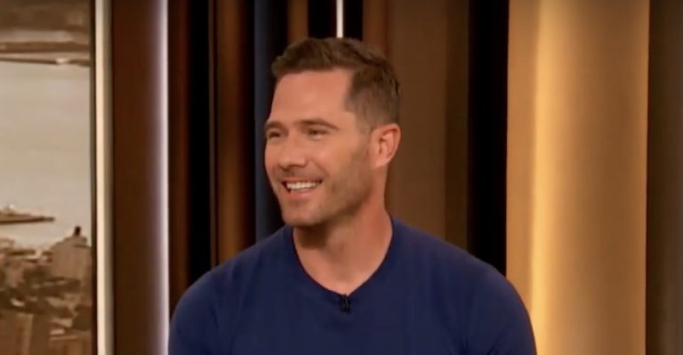 Hallmark, Luke Macfarlane - YouTube