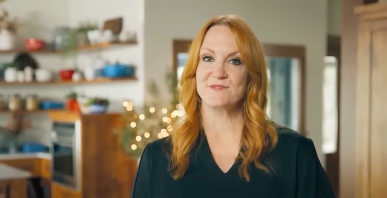 Ree Drummond from The Pioneer Woman, The Food Network, sourced from YouTube