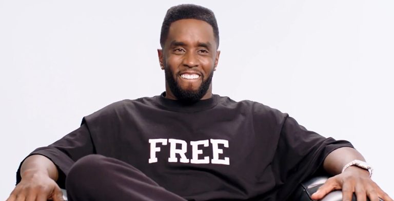 Diddy | YouTube