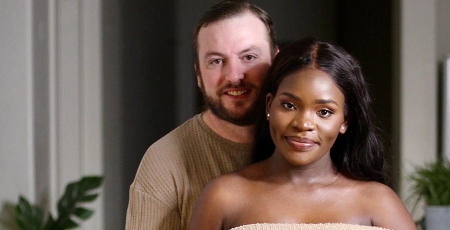 90 Day Fiance Ben & Akinyi