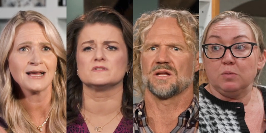 Sister Wives' Fans Call Brown Family 'Bad Actors'