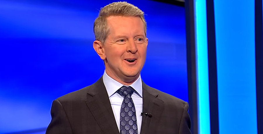 Ken Jennings | YouTube