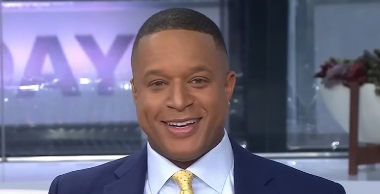 Craig Melvin | YouTube