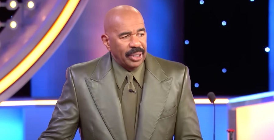 Family Feud: Steve Harvey