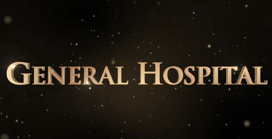 'General Hospital' logo/Credit: YouTube