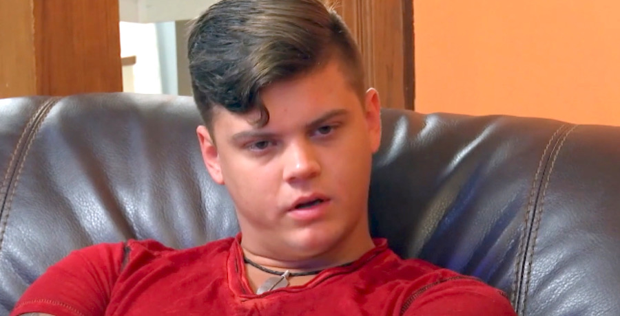 Tyler Baltierra-YouTube