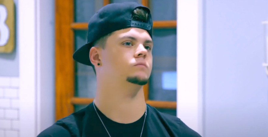 Tyler Baltierra-YouTube