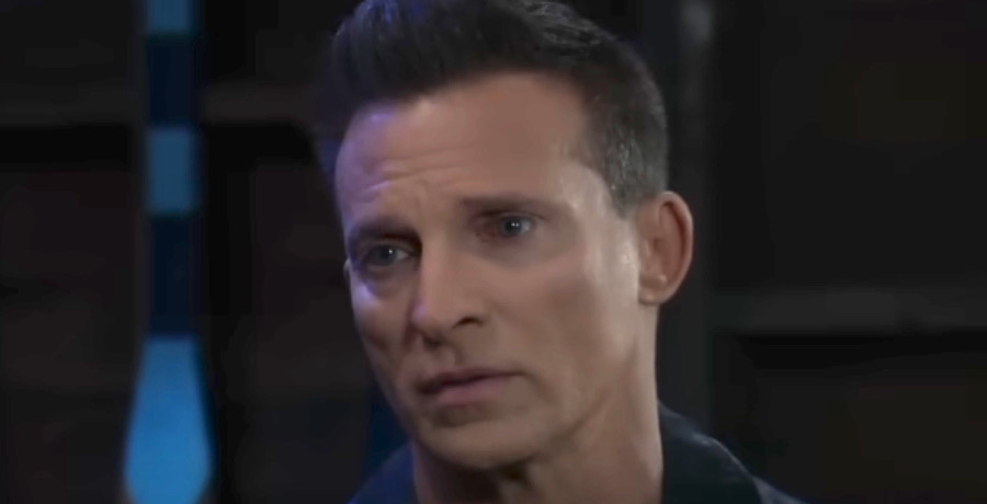 Steve Burton-YouTube