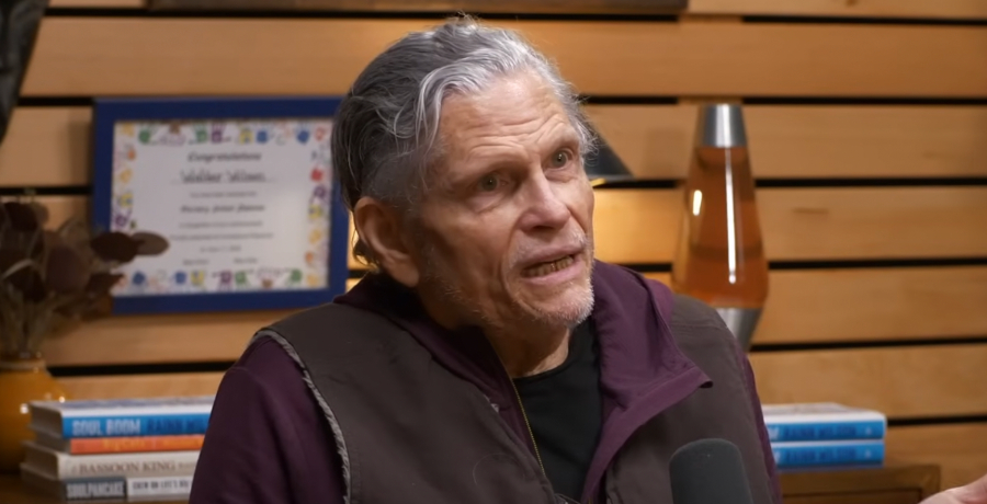 Jeff Kober - YouTube