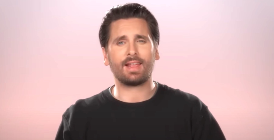 Kardashians: Scott Disick