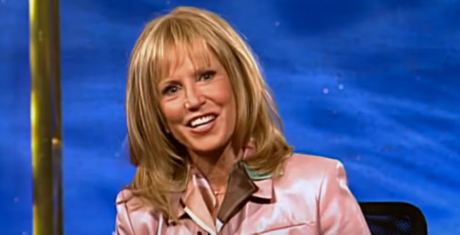 Leslie Charleson - YouTube