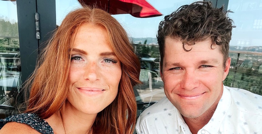 Little People Big World: Audrey Roloff - Jeremy Roloff