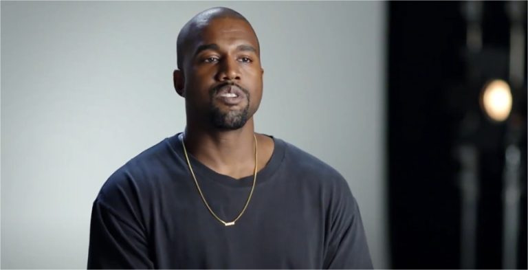 Kanye West