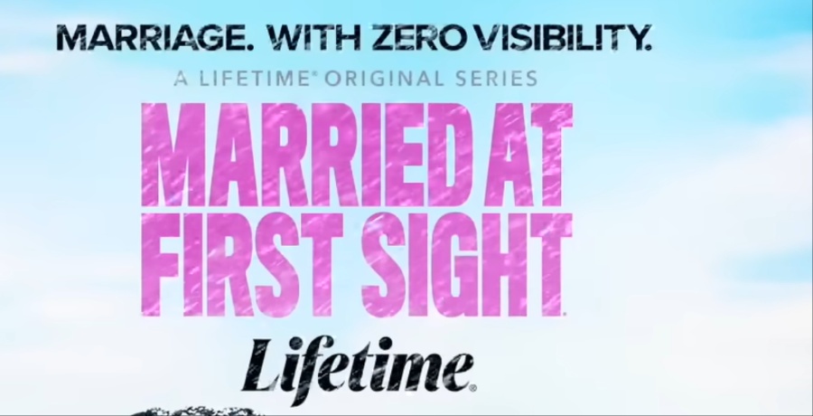 Married at first sight YouTube