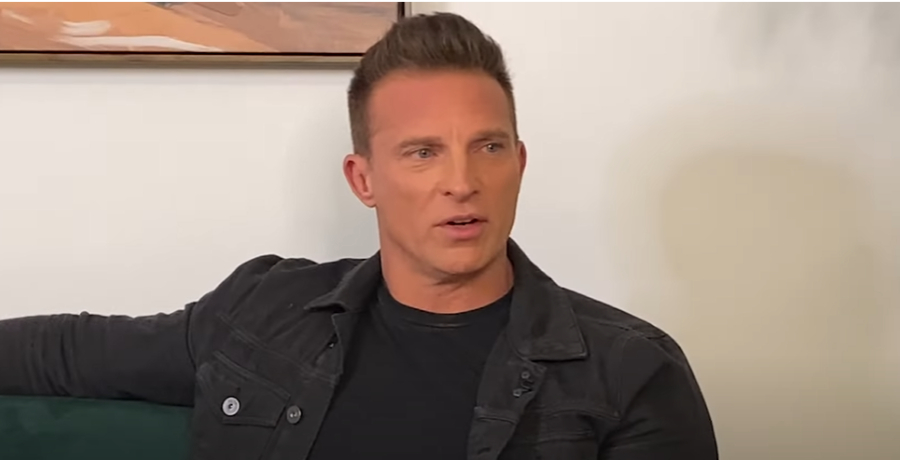 Steve Burton - YouTube