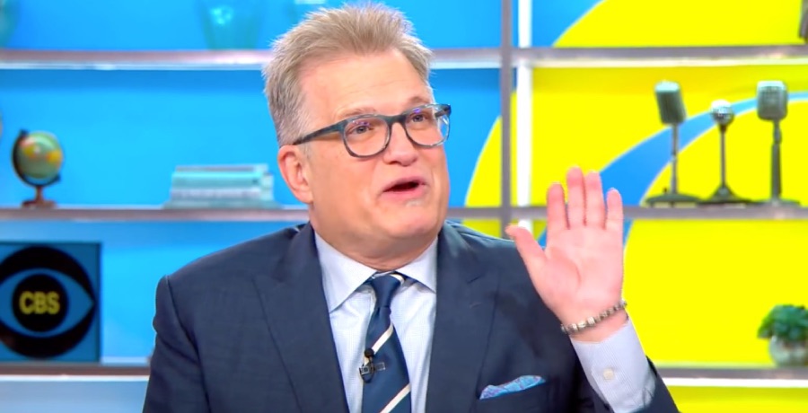 The Price Is Right: Drew Carey