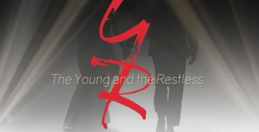 'The Young & the Restless' - CBS