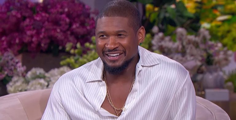 Usher | YouTube