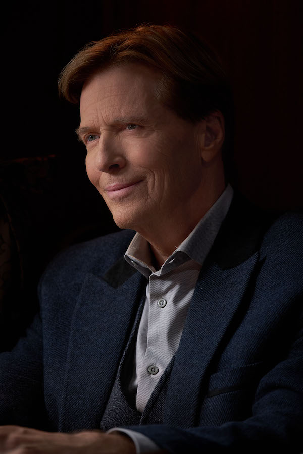 Photo: Jack Wagner Credit: © 2024 Hallmark Media/Photographer: Jeff Uedel