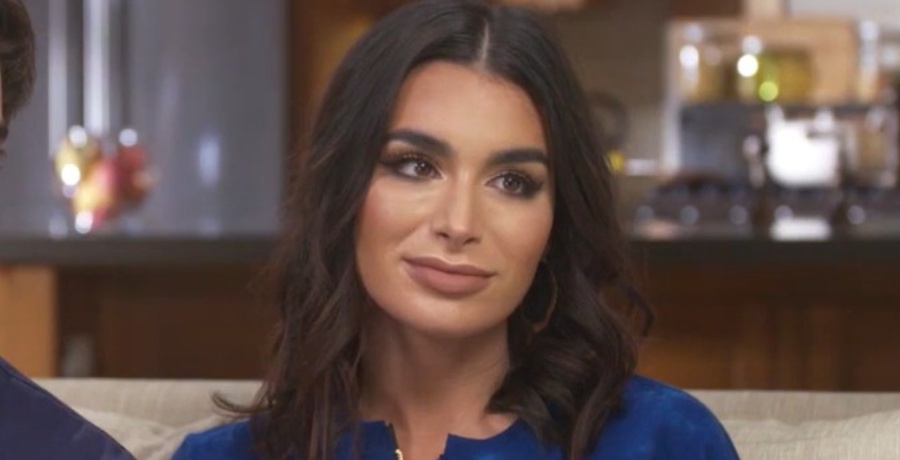 Ashley Iaconetti Opens Up About Two Breast Biopsies