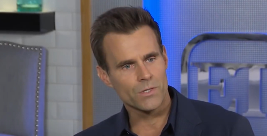 Cameron Mathison - YouTube