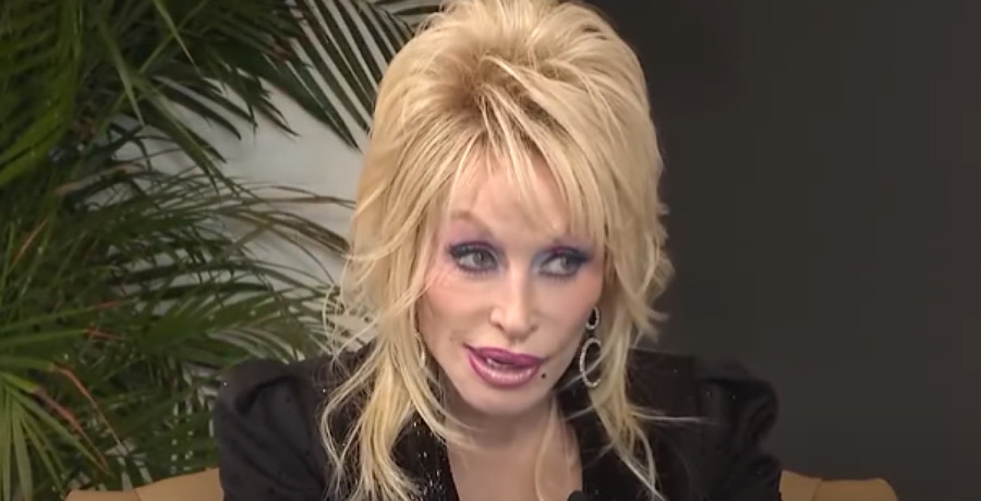 Dolly Parton-YouTube