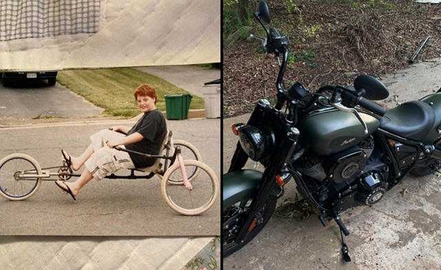 Justin McSwain From My 600-lb Life, TLC, Sourced From @mcswainj2 Instagram