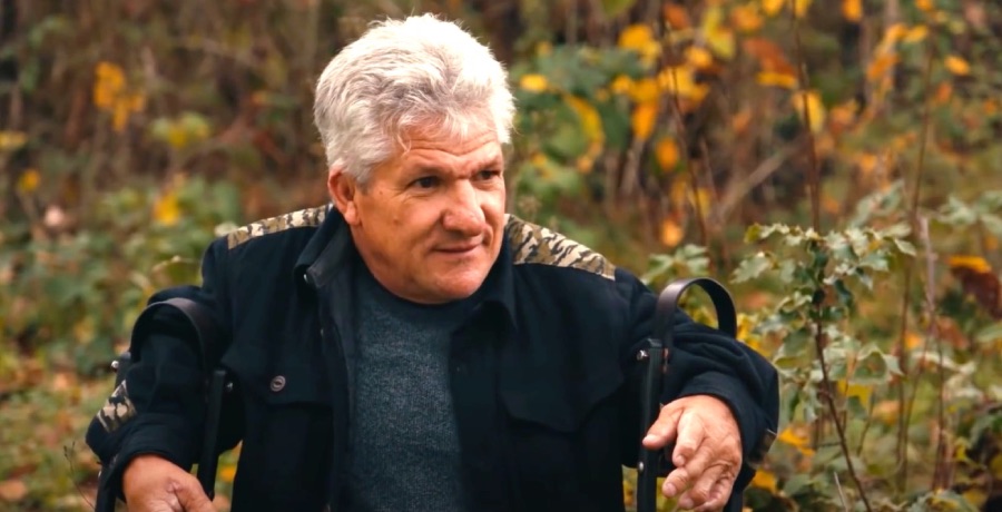 Little People Big World: Matt Roloff