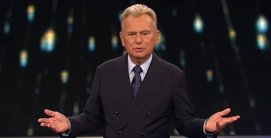 Pat Sajak - YouTube