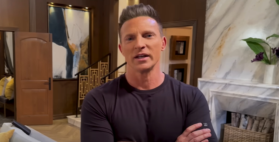 Steve Burton - YouTube