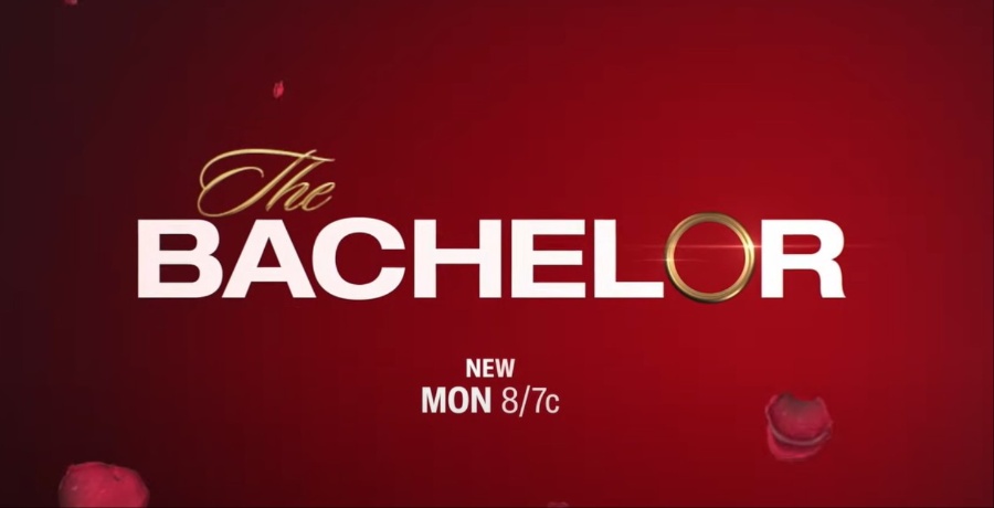 The Bachelor logo via YOuTube 1