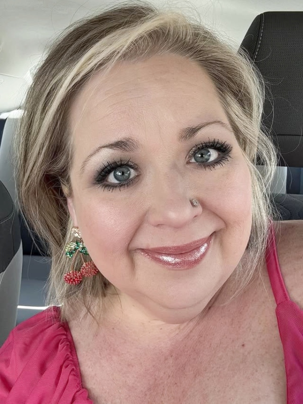 Meghan Crumpler from 1000-Lb Best Friends, TLC, sourced from Instagram