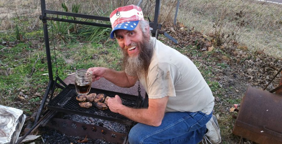 ‘Moonshiners’ Troy Halsey - Facebook