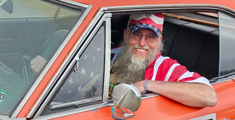 ‘Moonshiners’ Troy Halsey - Facebook