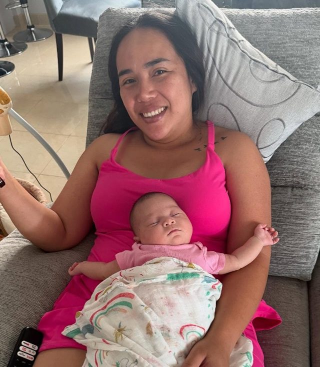 Annie Suwan From 90 Day Fiance, TLC, Sourced From @toborowsky_david Instagram