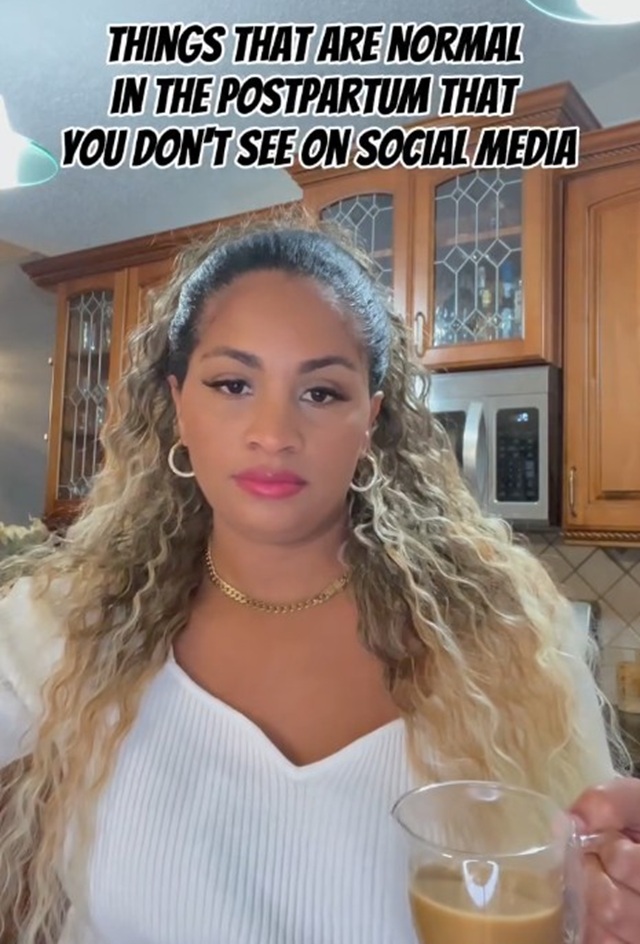 Anny Springs From 90 Day Fiance, TLC, Sourced From @anny_dr02 Instagram