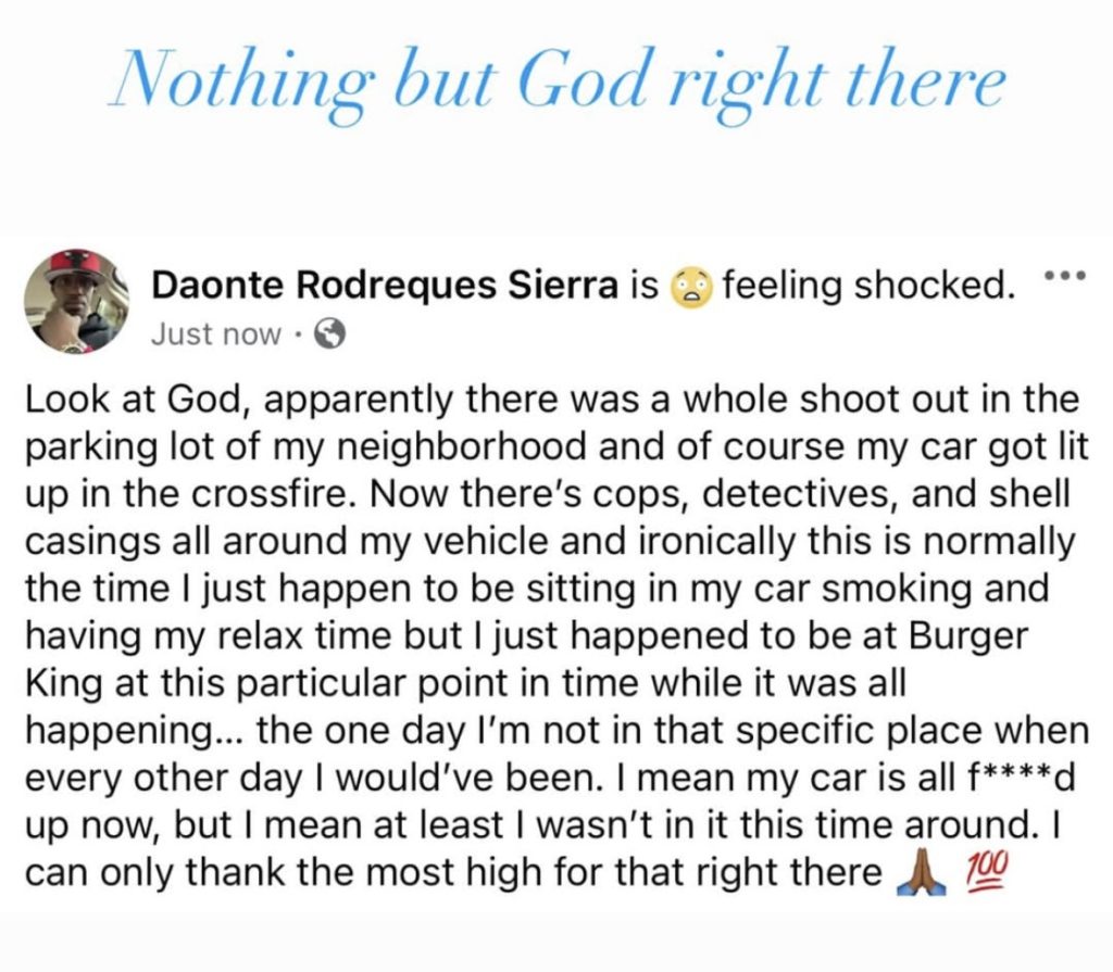 Daonte Sierra-Instagram