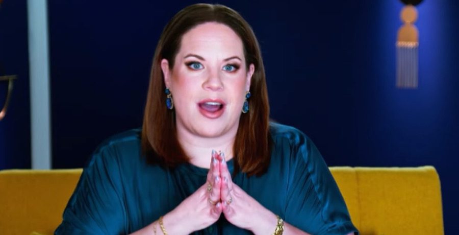 Whitney Way Thore-YouTube