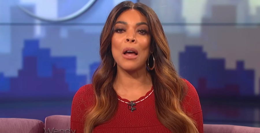 Wendy Williams-YouTube