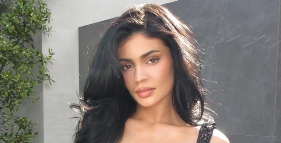 Kylie Jenner Instagram