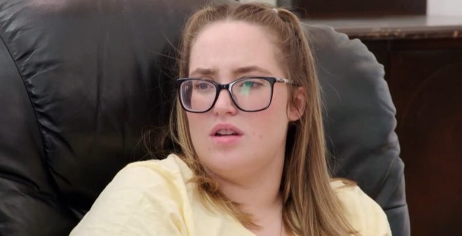 Lauryn Shannon From Mama June, Sourced From YouTube