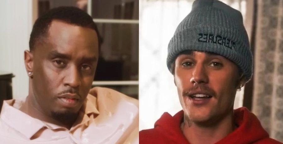 Diddy & Justin Bieber - YouTube