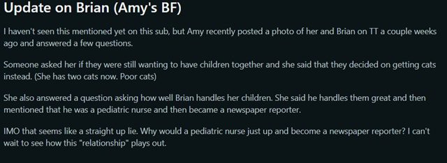 Amy Slaton From 1000-Lb Sisters, TLC, Sourced From Reddit