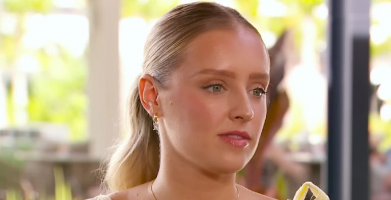 'Bachelor' Daisy Kent/Credit: YouTube