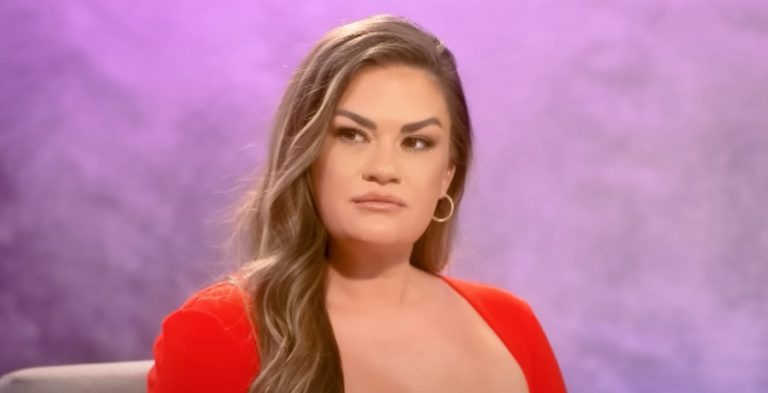 Brittany Cartwright- YouTube