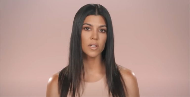 Kourtney Kardashian YouTube