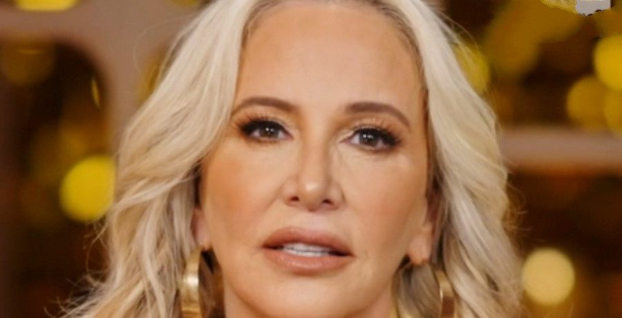 'RHOC' Shannon Beador/Credit: YouTube